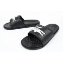 Klapki Lacoste Croco Dualiste M 20312 42
