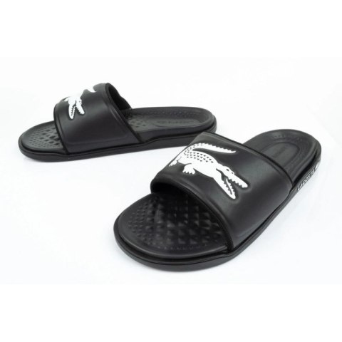 Klapki Lacoste Croco Dualiste M 20312 42 Klapki Lacoste Croco Dualiste M 20312 42