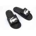 Klapki Lacoste Croco Dualiste M 20312 42
