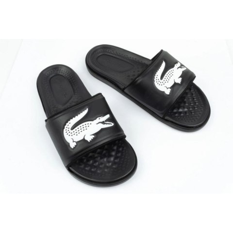 Klapki Lacoste Croco Dualiste M 20312 42 Klapki Lacoste Croco Dualiste M 20312 42