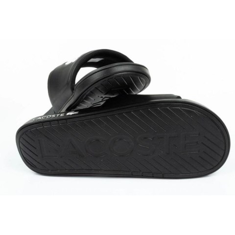 Klapki Lacoste Croco Dualiste M 20312 42 Klapki Lacoste Croco Dualiste M 20312 42