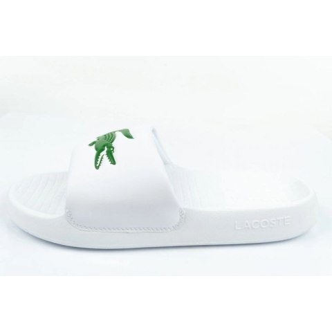 Klapki Lacoste Serve Slide W 02082 37 Klapki Lacoste Serve Slide W 02082 37