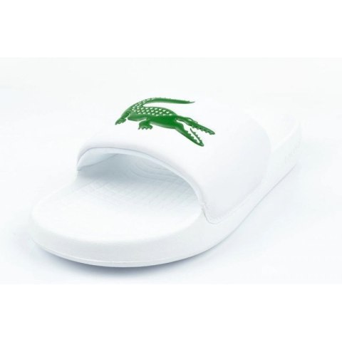 Klapki Lacoste Serve Slide W 02082 37 Klapki Lacoste Serve Slide W 02082 37