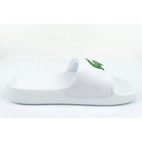 Klapki Lacoste Serve Slide W 02082 37 Klapki Lacoste Serve Slide W 02082 37