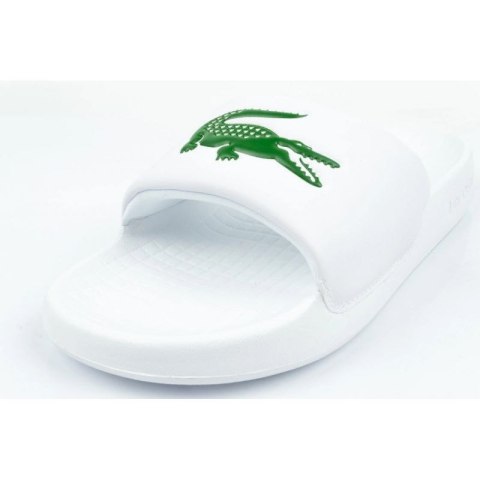 Klapki Lacoste Serve Slide W 02082 37 Klapki Lacoste Serve Slide W 02082 37