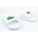 Klapki Lacoste Serve Slide W 02082 37