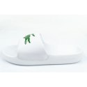 Klapki Lacoste Serve Slide W 02082 39.5