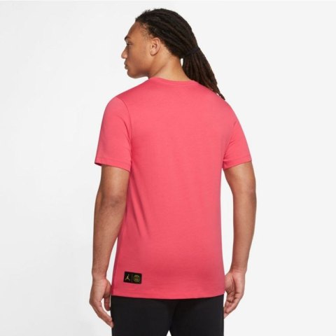 Koszulka Nike PSG Jordan M DV0634 648 M Koszulka Nike PSG Jordan M DV0634 648 M