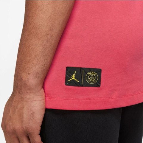 Koszulka Nike PSG Jordan M DV0634 648 M Koszulka Nike PSG Jordan M DV0634 648 M