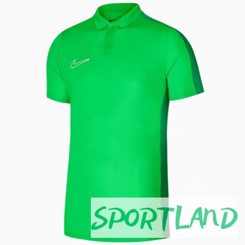 Koszulka Nike Polo Academy 23 M DR1346-329 S