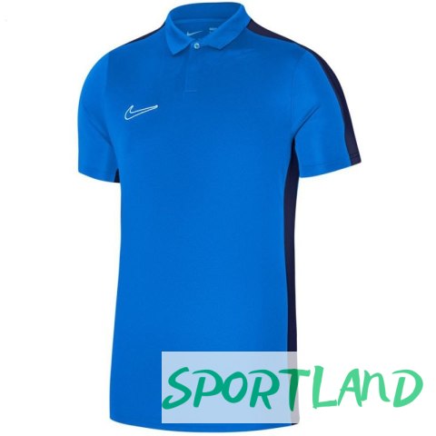 Koszulka Nike Polo Academy 23 M DR1346-463 M