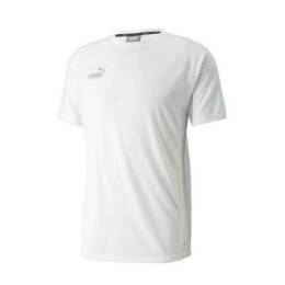 Koszulka Puma teamFINAL M 657385 04 XXL