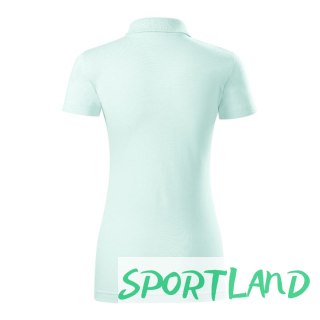 Koszulka polo Malfini Single J. W MLI-223A7 frost 2XL