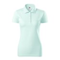 Koszulka polo Malfini Single J. W MLI-223A7 frost 2XL