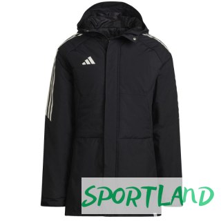 Kurtka adidas Condivo 22 Stadium Parka M HT2538 2XL