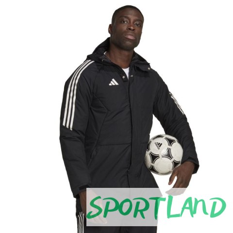 Kurtka adidas Condivo 22 Stadium Parka M HT2538 2XL Kurtka adidas Condivo 22 Stadium Parka M HT2538 2XL