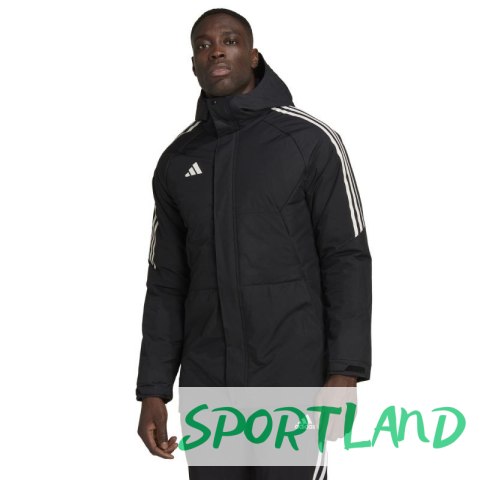 Kurtka adidas Condivo 22 Stadium Parka M HT2538 2XL Kurtka adidas Condivo 22 Stadium Parka M HT2538 2XL