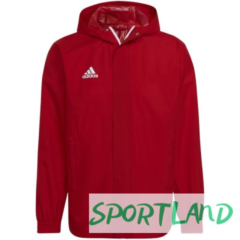 Kurtka adidas Entrada 22 All Weather Jacket M IK4009 2XL