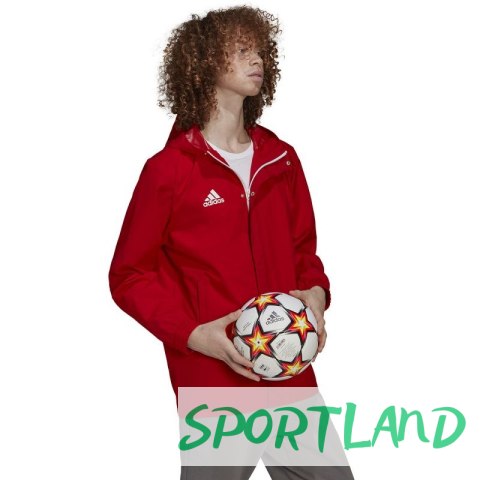Kurtka adidas Entrada 22 All Weather Jacket M IK4009 2XL