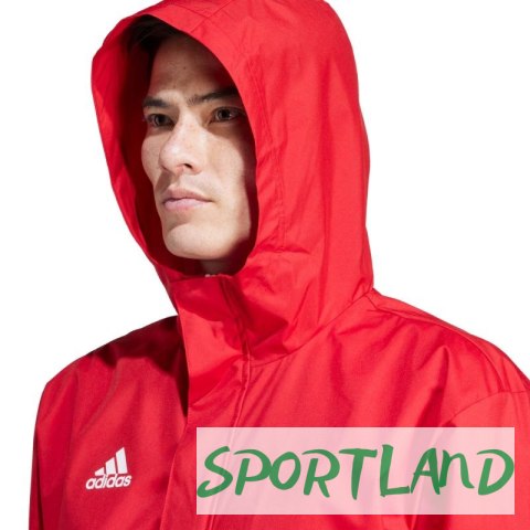 Kurtka adidas Entrada 22 All Weather Jacket M IK4009 2XL