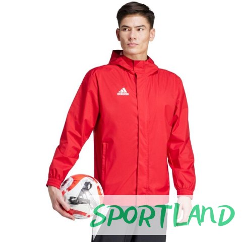 Kurtka adidas Entrada 22 All Weather Jacket M IK4009 2XL