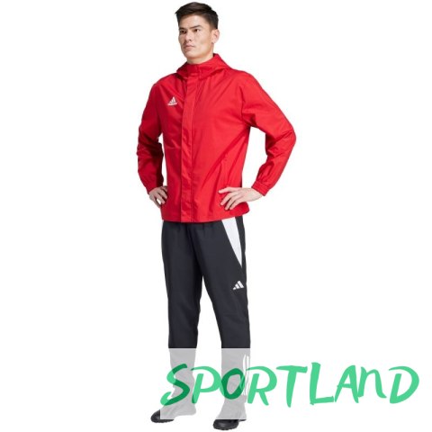 Kurtka adidas Entrada 22 All Weather Jacket M IK4009 2XL
