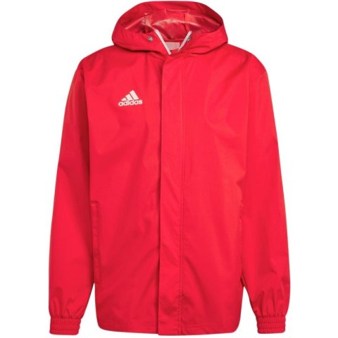 Kurtka adidas Entrada 22 All Weather Jacket M IK4009 XL Kurtka adidas Entrada 22 All Weather Jacket M IK4009 XL