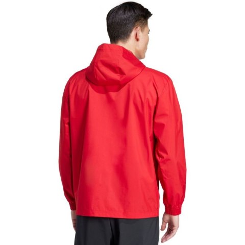 Kurtka adidas Entrada 22 All Weather Jacket M IK4009 XL Kurtka adidas Entrada 22 All Weather Jacket M IK4009 XL