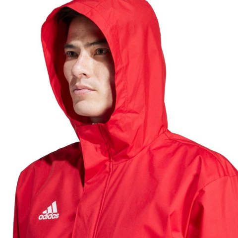 Kurtka adidas Entrada 22 All Weather Jacket M IK4009 XL Kurtka adidas Entrada 22 All Weather Jacket M IK4009 XL