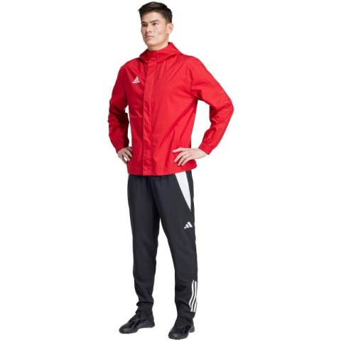 Kurtka adidas Entrada 22 All Weather Jacket M IK4009 XL Kurtka adidas Entrada 22 All Weather Jacket M IK4009 XL