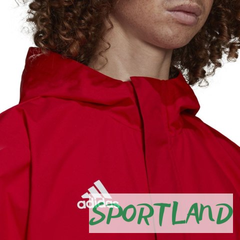 Kurtka adidas Entrada 22 All Weather Jacket M IK4009 S Kurtka adidas Entrada 22 All Weather Jacket M IK4009 S