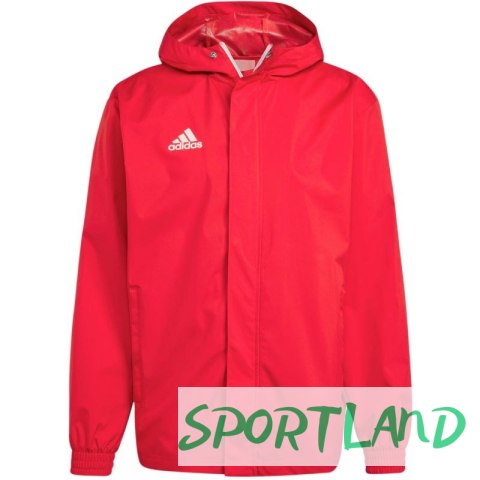Kurtka adidas Entrada 22 All Weather Jacket M IK4009 S Kurtka adidas Entrada 22 All Weather Jacket M IK4009 S