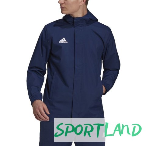 Kurtka adidas Entrada 22 All Weather Jacket M IK4011 M Kurtka adidas Entrada 22 All Weather Jacket M IK4011 M