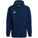 Kurtka adidas Entrada 22 All Weather Jacket M IK4011 S Kurtka adidas Entrada 22 All Weather Jacket M IK4011 S