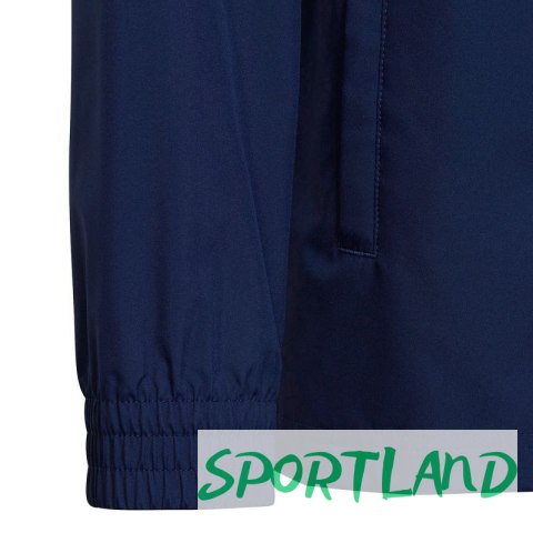 Kurtka adidas Entrada 22 All-weather Jr IK4012 128cm Kurtka adidas Entrada 22 All-weather Jr IK4012 128cm
