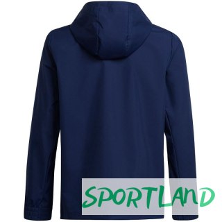 Kurtka adidas Entrada 22 All-weather Jr IK4012 164cm