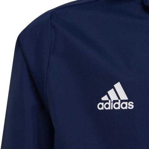 Kurtka adidas Entrada 22 All-weather Jr IK4012 164cm Kurtka adidas Entrada 22 All-weather Jr IK4012 164cm