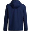 Kurtka adidas Entrada 22 All-weather Jr IK4012 176cm