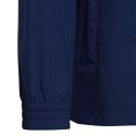 Kurtka adidas Entrada 22 All-weather Jr IK4012 176cm