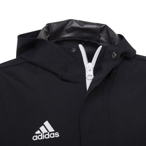 Kurtka adidas Entrada 22 All-weather Jr IK4014 116cm Kurtka adidas Entrada 22 All-weather Jr IK4014 116cm