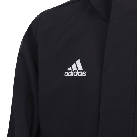 Kurtka adidas Entrada 22 All-weather Jr IK4014 116cm Kurtka adidas Entrada 22 All-weather Jr IK4014 116cm