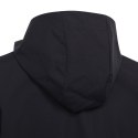 Kurtka adidas Entrada 22 All-weather Jr IK4014 116cm