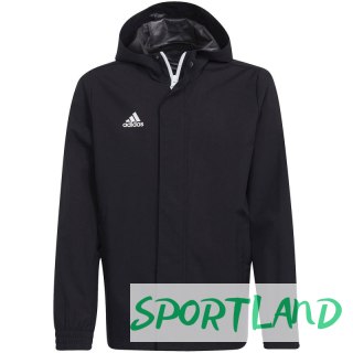 Kurtka adidas Entrada 22 All-weather Jr IK4014 128cm