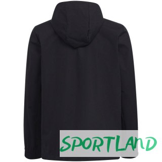 Kurtka adidas Entrada 22 All-weather Jr IK4014 140cm