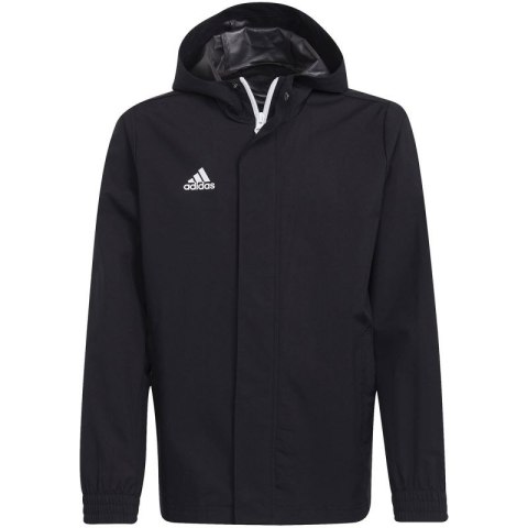 Kurtka adidas Entrada 22 All-weather Jr IK4014 152cm Kurtka adidas Entrada 22 All-weather Jr IK4014 152cm