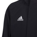 Kurtka adidas Entrada 22 All-weather Jr IK4014 152cm