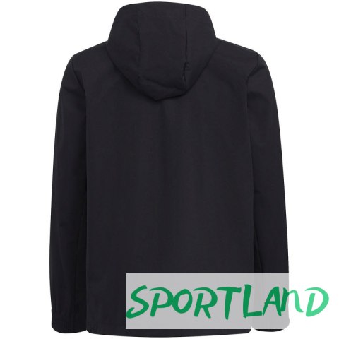 Kurtka adidas Entrada 22 All-weather Jr IK4014 164cm Kurtka adidas Entrada 22 All-weather Jr IK4014 164cm