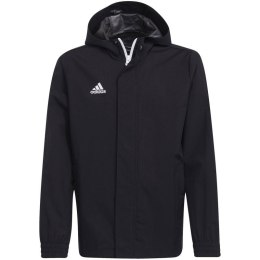 Kurtka adidas Entrada 22 All-weather Jr IK4014 176cm