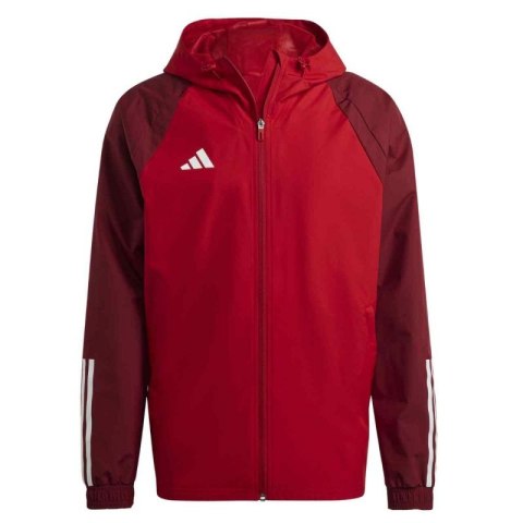 Kurtka adidas Tiro 23 Competition All Weather M HE5653 L