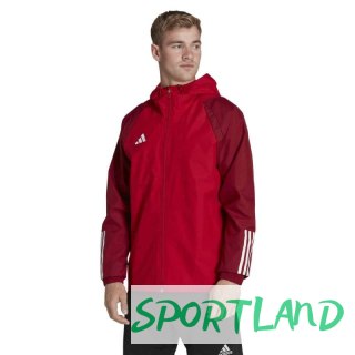 Kurtka adidas Tiro 23 Competition All Weather M HE5653 L
